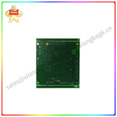 UFC911B108 ABB AO processing module