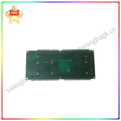 UFC921A101 ABB Dc power module controller