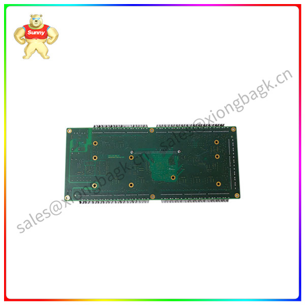 UFC921A101 ABB Dc power module controller