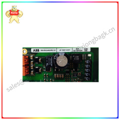 UFC921A101 ABB Dc power module controller