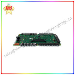 UFC921A101 ABB Dc power module controller