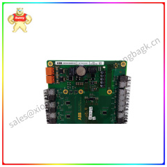 UFC921A101 ABB Dc power module controller