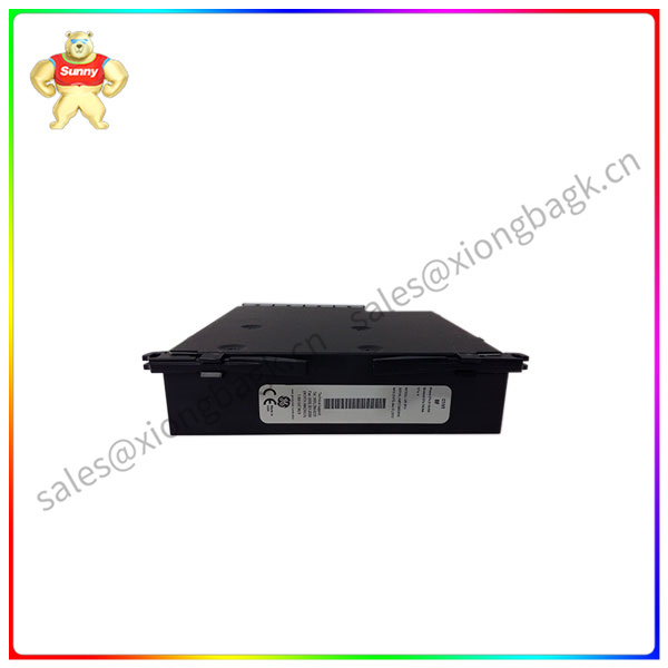 UR8FH GE motor controller