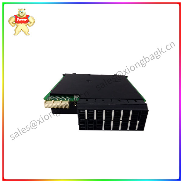 UR8FH GE motor controller