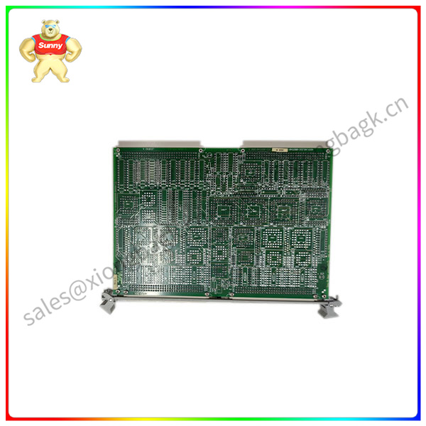 VMIVME-2540 GE intelligent digital input/output board