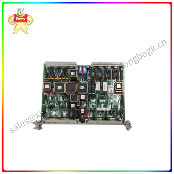 VMIVME-2540 GE intelligent digital input/output board
