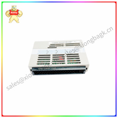1C31169G02 EMERSON Output (I/O) module