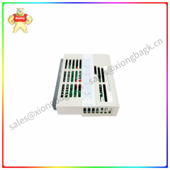 1C31169G02 EMERSON Output (I/O) module