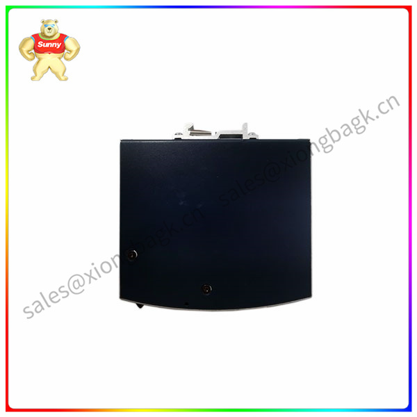 1X00781H01L EMERSON OVATION  Power module