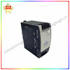 1X00781H01L EMERSON OVATION  Power module