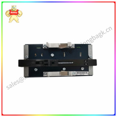 1X00781H01L EMERSON OVATION  Power module