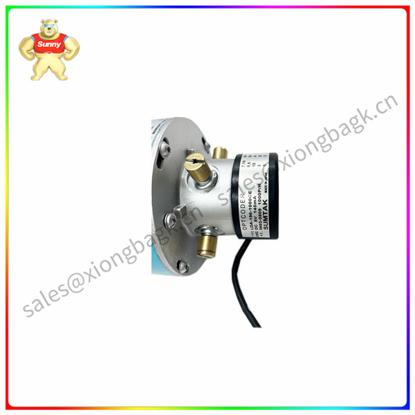 33VM52-000-29 Pacific Scientific VM series Low inertia PMDC servo motor