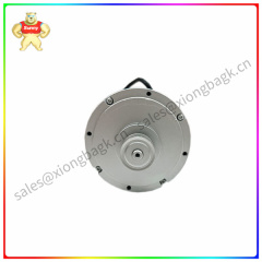 33VM52-000-29 Pacific Scientific VM series Low inertia PMDC servo motor