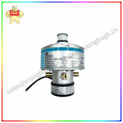33VM52-000-29 Pacific Scientific VM series Low inertia PMDC servo motor