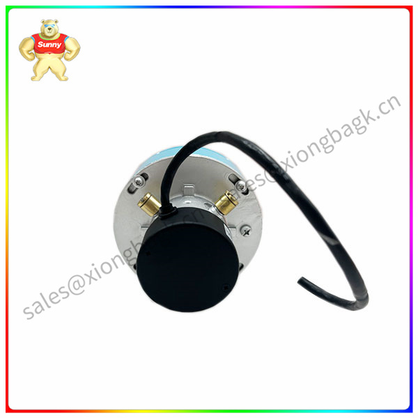 33VM52-000-29 Pacific Scientific VM series Low inertia PMDC servo motor