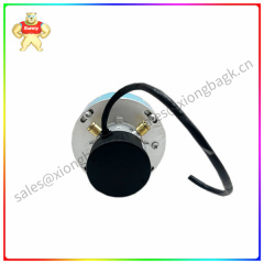 33VM52-000-29 Pacific Scientific VM series Low inertia PMDC servo motor