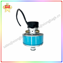 33VM52-000-29 Pacific Scientific VM series Low inertia PMDC servo motor