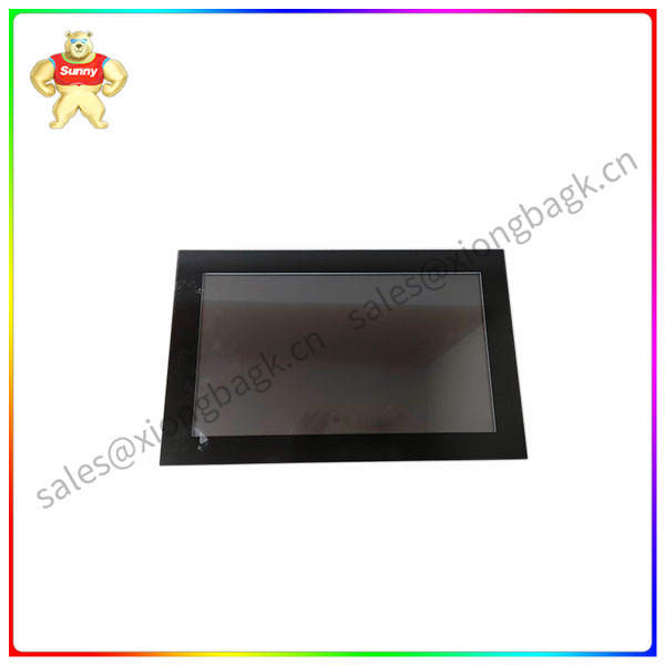 5AP1130.156C-000 B&R automation panel
