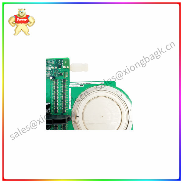 5SHY4045L0003 ABB Integrated gate Control Transistor module