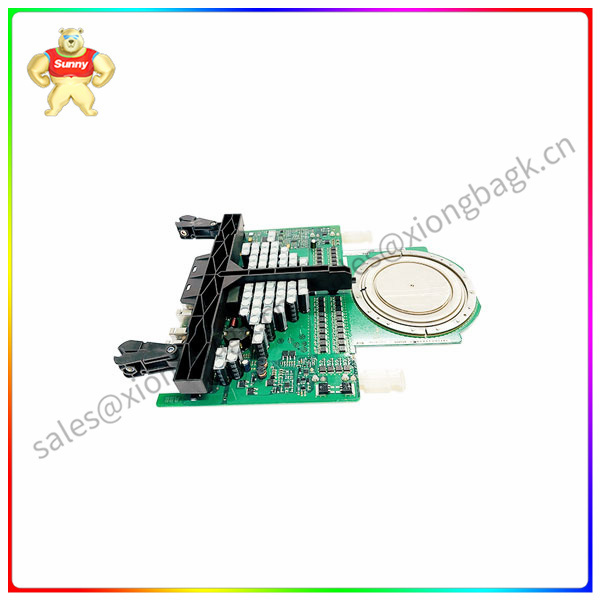 5SHY4045L0003 ABB Integrated gate Control Transistor module