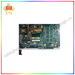 V7768-320001 GE Bus driver module
