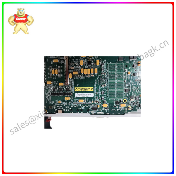 V7768-320001 GE Bus driver module