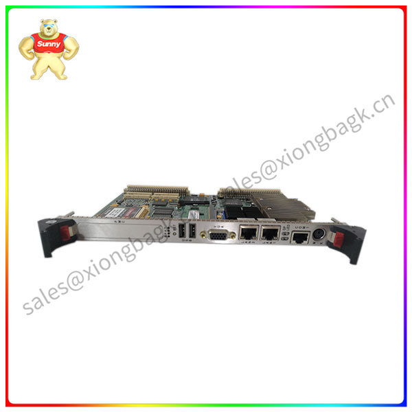 V7768-320001 GE Bus driver module