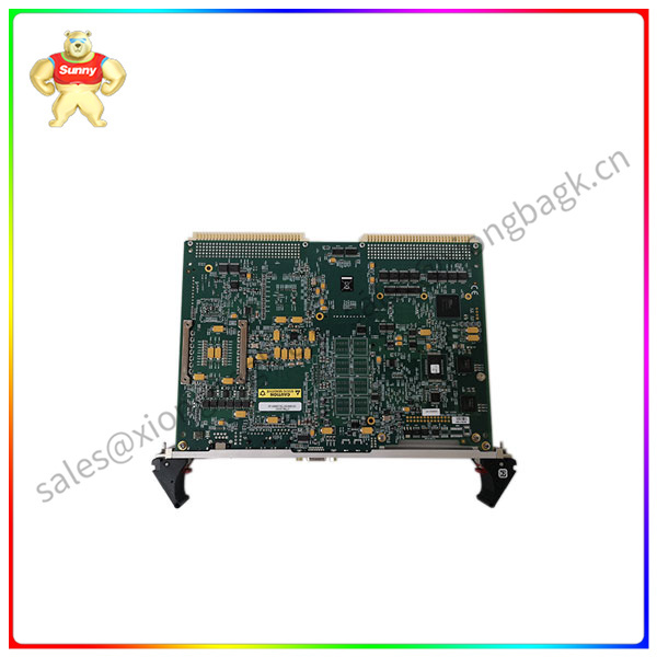 V7768-320001 GE Bus driver module