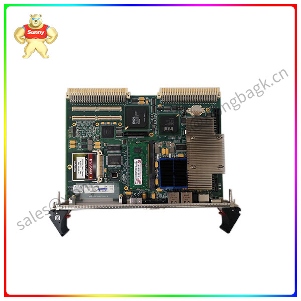 V7768-320001 GE Bus driver module