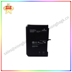 VE3006 EMERSON MD-PLUS controller
