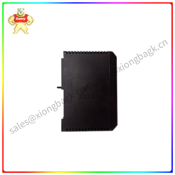 VE3007 Emerson control module