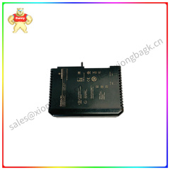 VE3008 Emerson control module