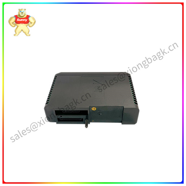 VE3008 Emerson control module