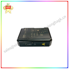 VE3008 Emerson control module