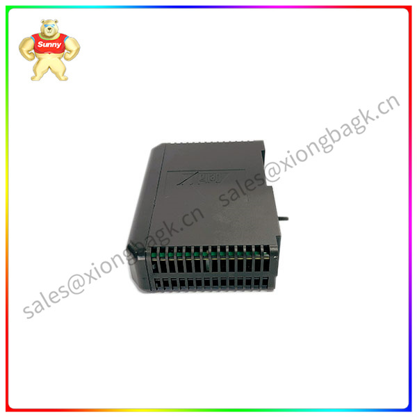 VE3008 Emerson control module
