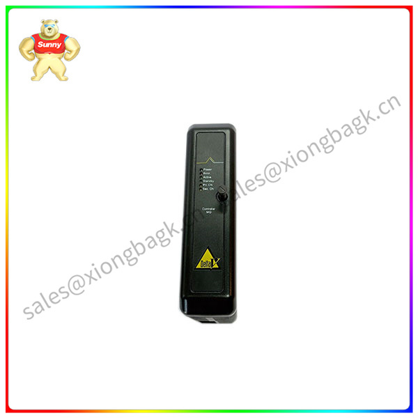 VE3008 Emerson control module