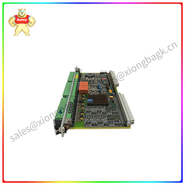 VM600 IOC4T Vibro-meter PLC control system spare parts