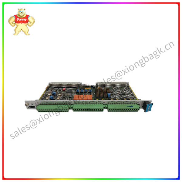 VM600 IOC4T Vibro-meter PLC control system spare parts