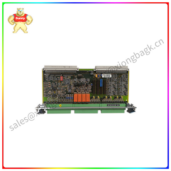 VM600 IOC4T Vibro-meter PLC control system spare parts