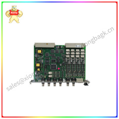 VM600 MPC4 Vibro-meter Mechanical protection card