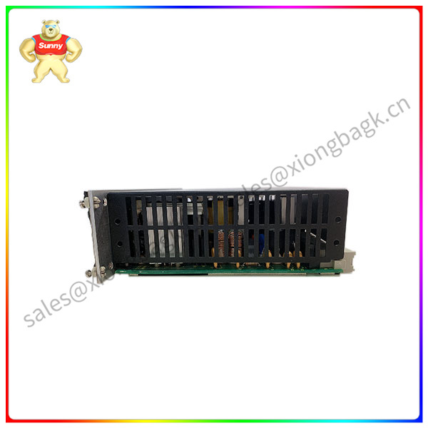 VM600 RPS6U Vibro-meter Rack Power supply
