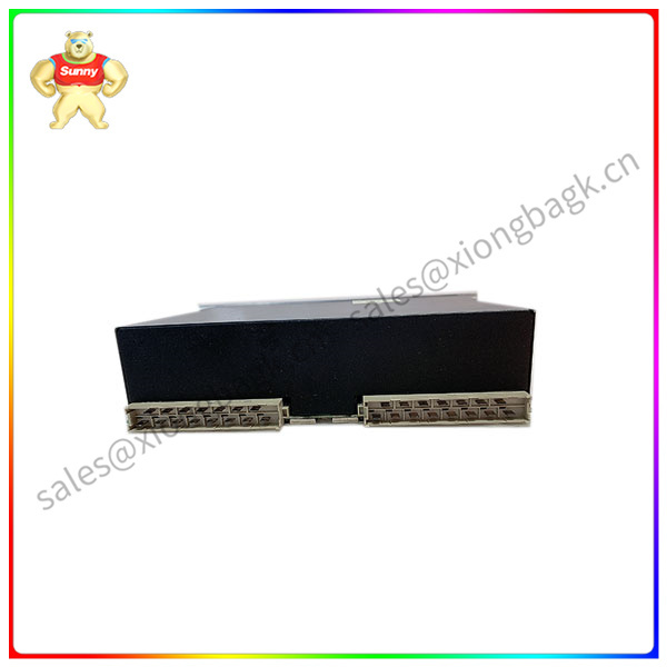 VM600 RPS6U Vibro-meter Rack Power supply