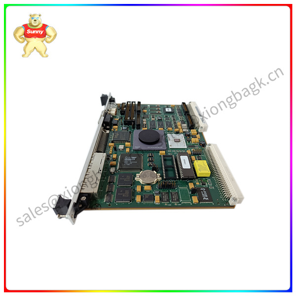 VME172PA-652SE MOTOROLA Embedded controller