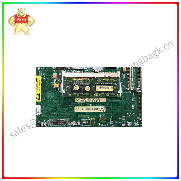VME7740-841 Emerson Embedded controller