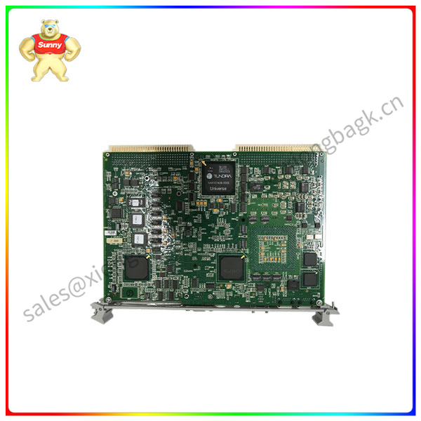 VME7740-841 Emerson Embedded controller