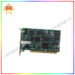 VMIPCI-5565-110000  GE control pulse module
