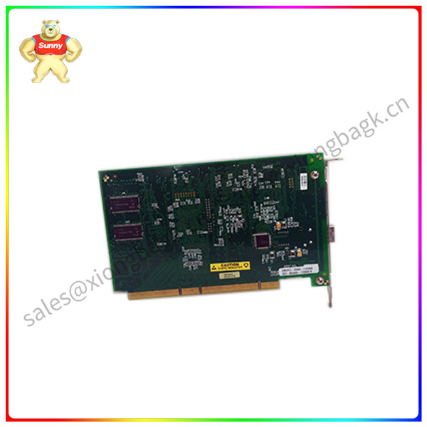 VMIPCI-5565-110000  GE control pulse module