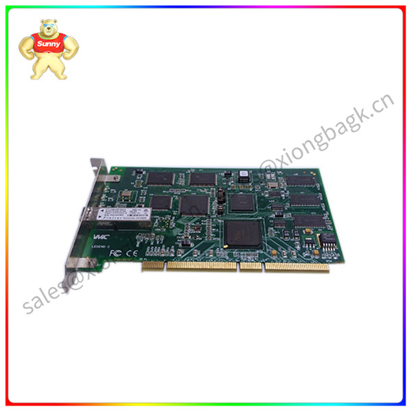 VMIPCI-5565-110000  GE control pulse module