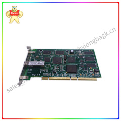 VMIPCI-5565-110000  GE control pulse module