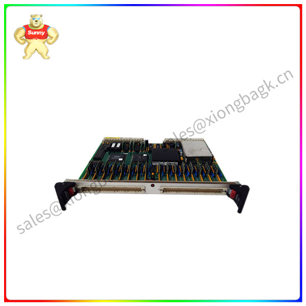 VMIVME-3122 GE  servo controller